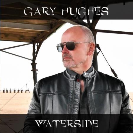 Gary Hughes - Waterside (2021)