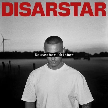 Disarstar - Deutscher Oktober (2021)