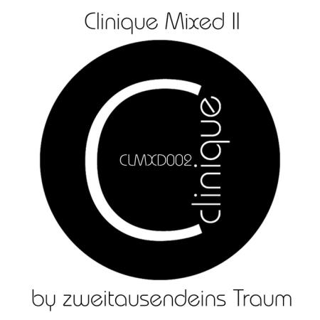 BREEZE & QUADRAT - Clinique Mixed II (2014) FLAC