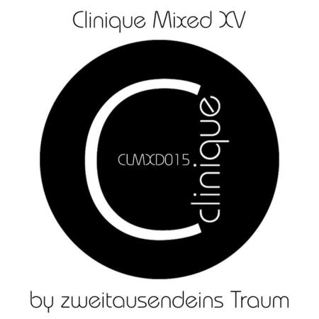 Zweitausendeins Traum - Clinique Mixed XV (2018) FLAC
