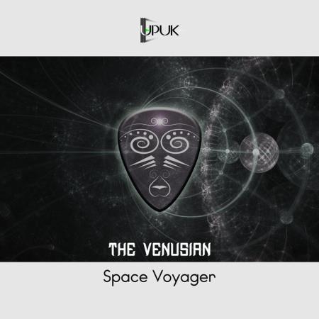 The Venusian - Space Voyager (2021)