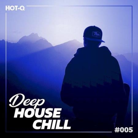 Deep House Chill 005 (2021)