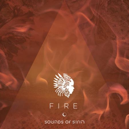 Sounds Of Sirin: Fire (2021)