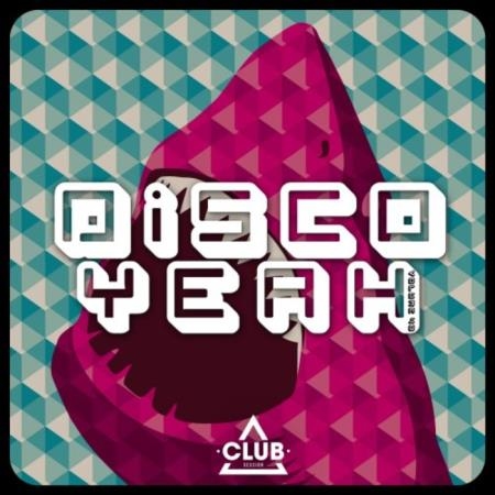 Disco Yeah! Vol 43 (2021)