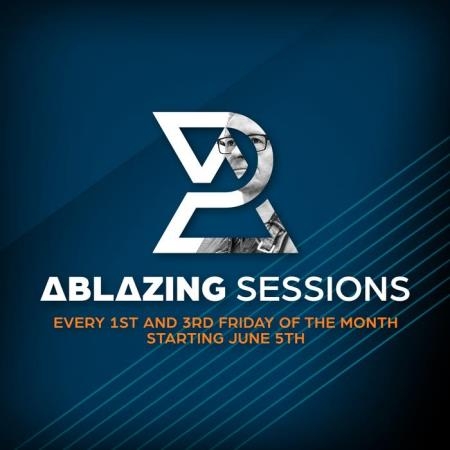 Rene Ablaze - Ablazing Sessions 035 (2021-03-22)