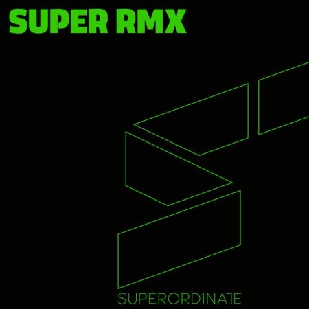 Super Rmx, Vol. 12 (2021)
