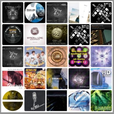 Beatport Music Releases Pack 2571 (2021)