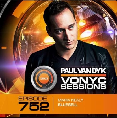 Paul van Dyk - VONYC Sessions 752 (2021-03-30)