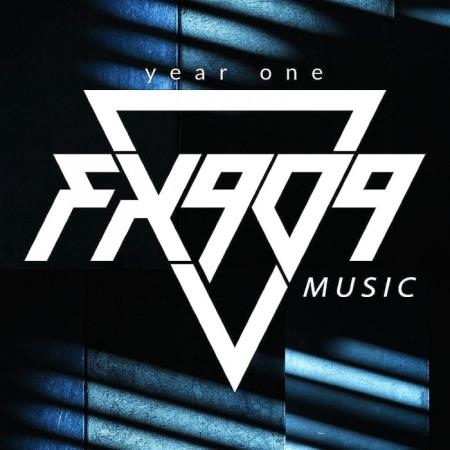 FX909 MUSIC Year One (2021)