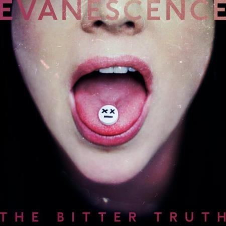 Evanescence - The Bitter Truth (Deluxe Edition) (2021) FLAC