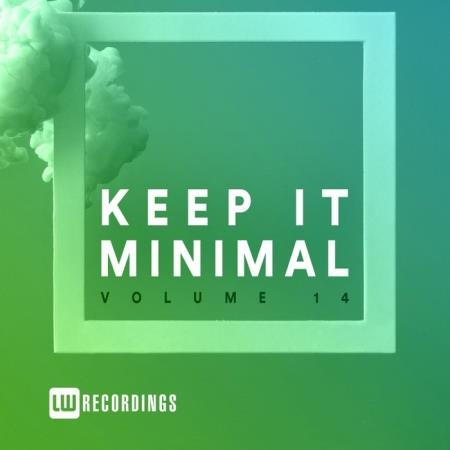 Keep It Minimal Vol 14 (2021)