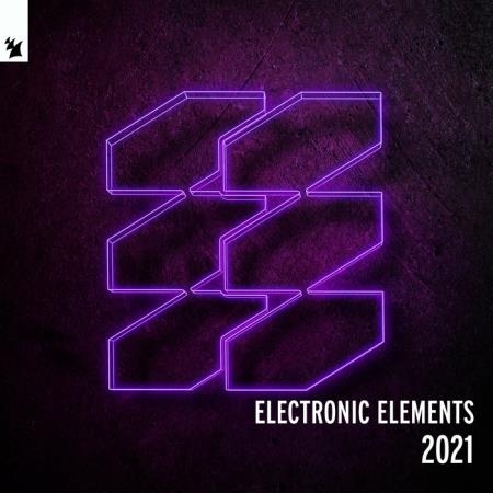 Armada Electronic Elements 2021 (2021)