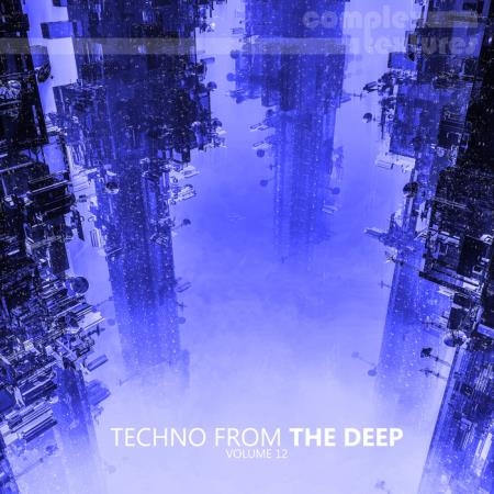 Techno From The Deep, Vol. 12 (2021)