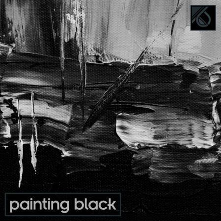 Painting Black, Vol. 7 (2021)
