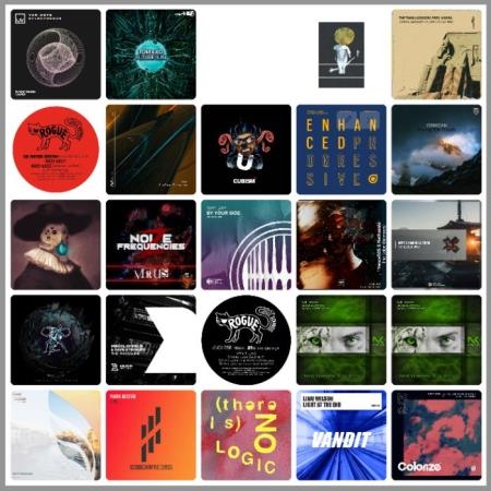 Beatport Music Releases Pack 2580 (2021)