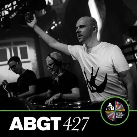 Above & Beyond, SOHMI - Group Therapy ABGT 427 (2021-04-02)