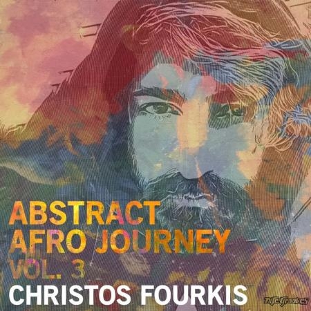 Abstract Afro Journey Vol 3 (Compiled by Christos Fourkis) (2021)