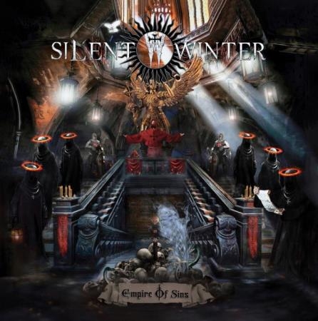 Silent Winter - Empire of Sins (2021) FLAC