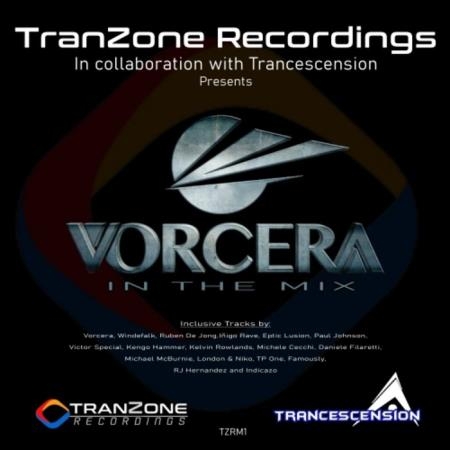 Vorcera - In The Mix (2021) FLAC