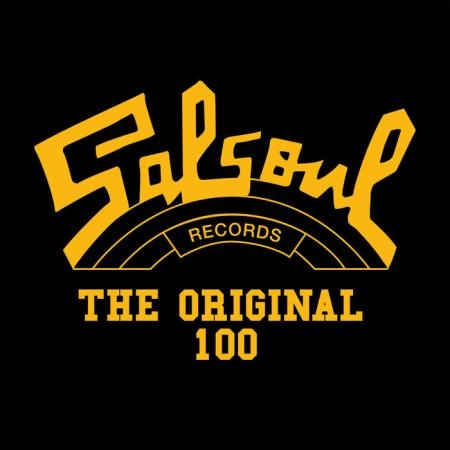 Salsoul Original 100 (2021)