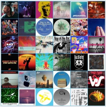 Beatport Music Releases Pack 2596 (2021)