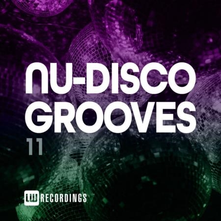 Nu-Disco Grooves Vol 11 (2021)