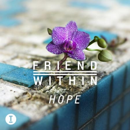 Friend Within - Hope (2021)