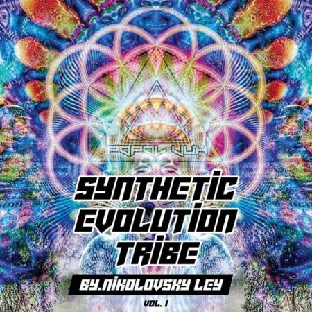 Synthetic Evolution Tribe Vol 1 (2021)