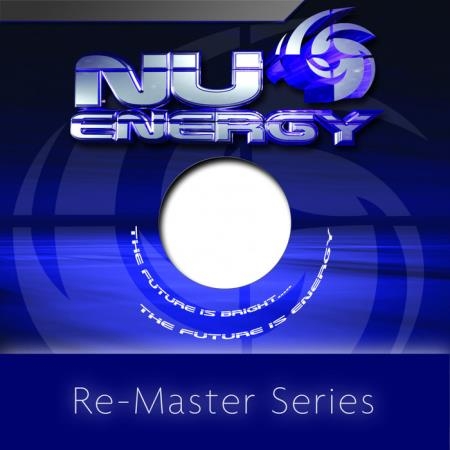 Nu Energy Records Digital Re-Masters Release 51-60 (2021)