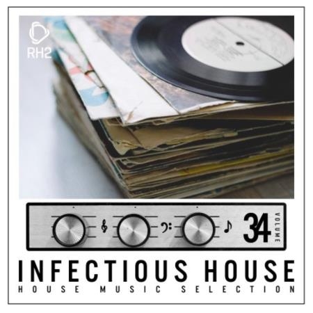 Infectious House, Vol. 34 (2021)