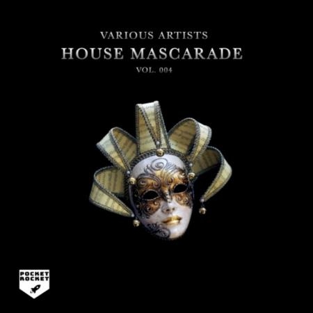 House Mascarade, Vol. 004 (2021)