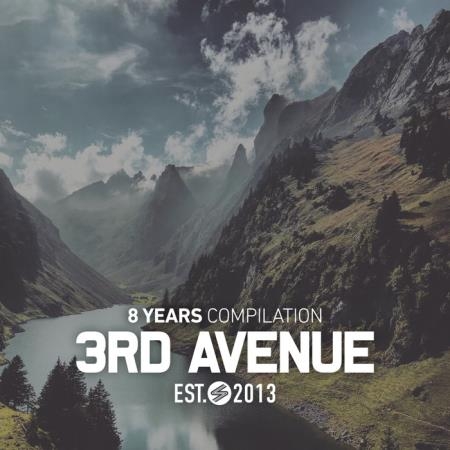 8 Years 3rd Avenue (2021)