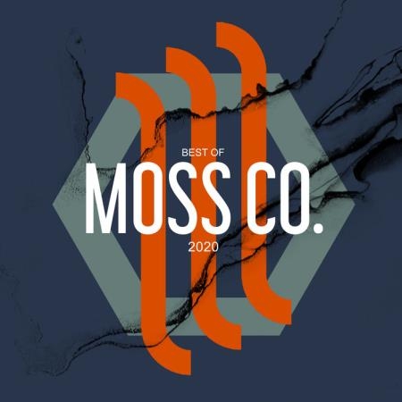Best Of Moss Co. 2020 (2021)