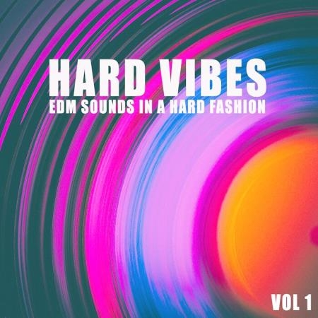 Hard Vibes, Vol. 1 (2021)