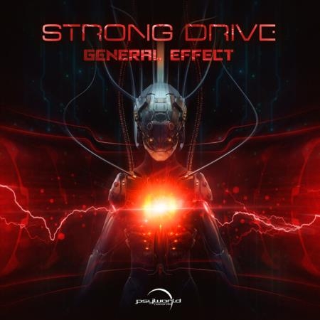 Strong Drive - General Effect (2021)