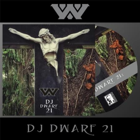 :Wumpscut: - DJ Dwarf 21 (2021)
