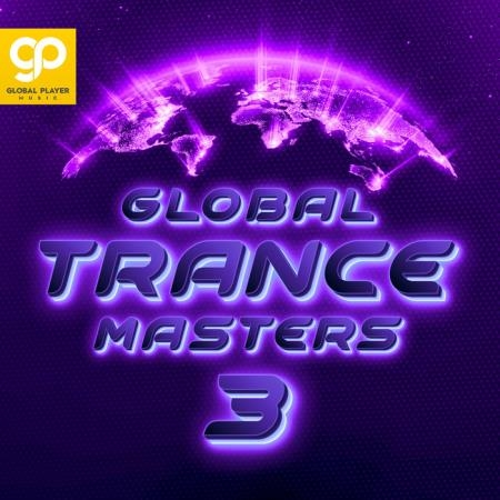 Global Trance Masters Vol 3 (2021)