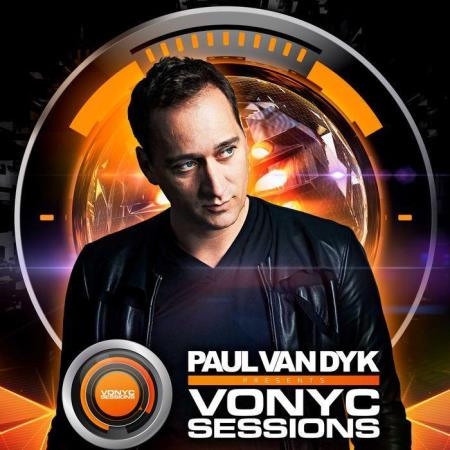 Paul van Dyk - VONYC Sessions 757 (2021-05-04)