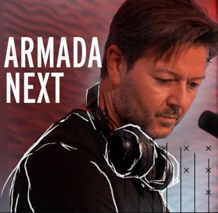 Armada - Armada Next Episode 061 (2021-05-11)