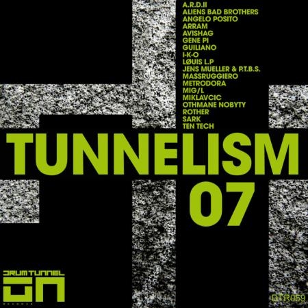 Tunnelism 07 (2021)