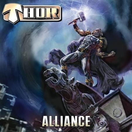 Thor - Alliance (2021)