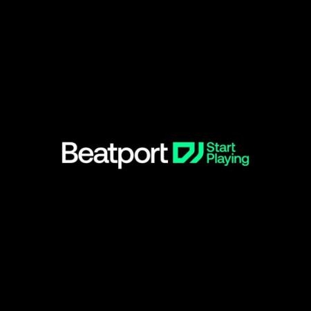 Beatport Music Releases Pack 2890 (2021)