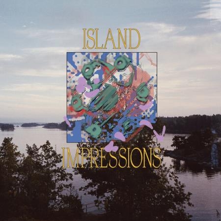 Sonny Ism - Island Impressions (2021)