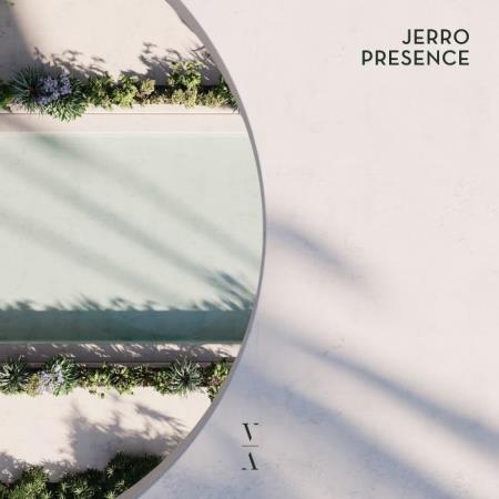 Jerro - Presence (2021)
