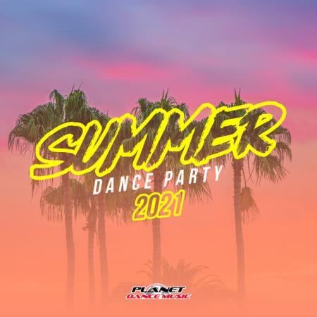 Summer 2021: Dance Party (2021)