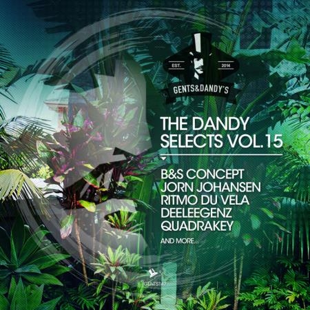 The Dandy Selects Vol 15 (2021)