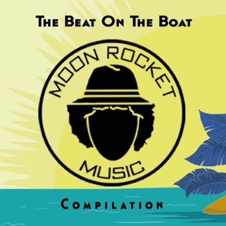 The Beat On The Boat Compilation (2021)
