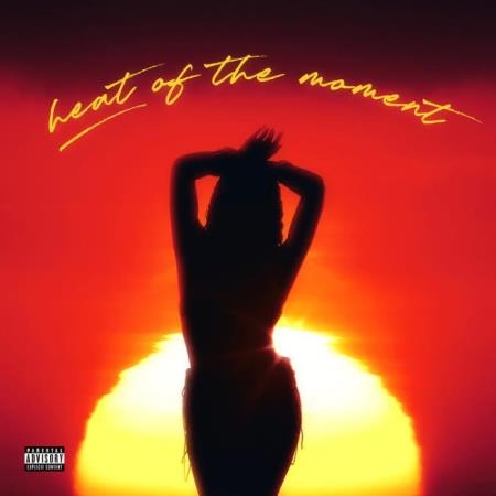 Tink - Heat Of The Moment (2021)