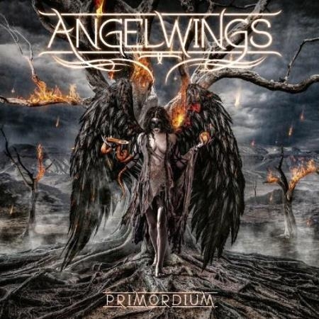 Angelwings - Primordium (2021) FLAC