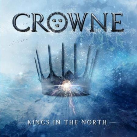 Crowne - Kings In The North (2021) FLAC
